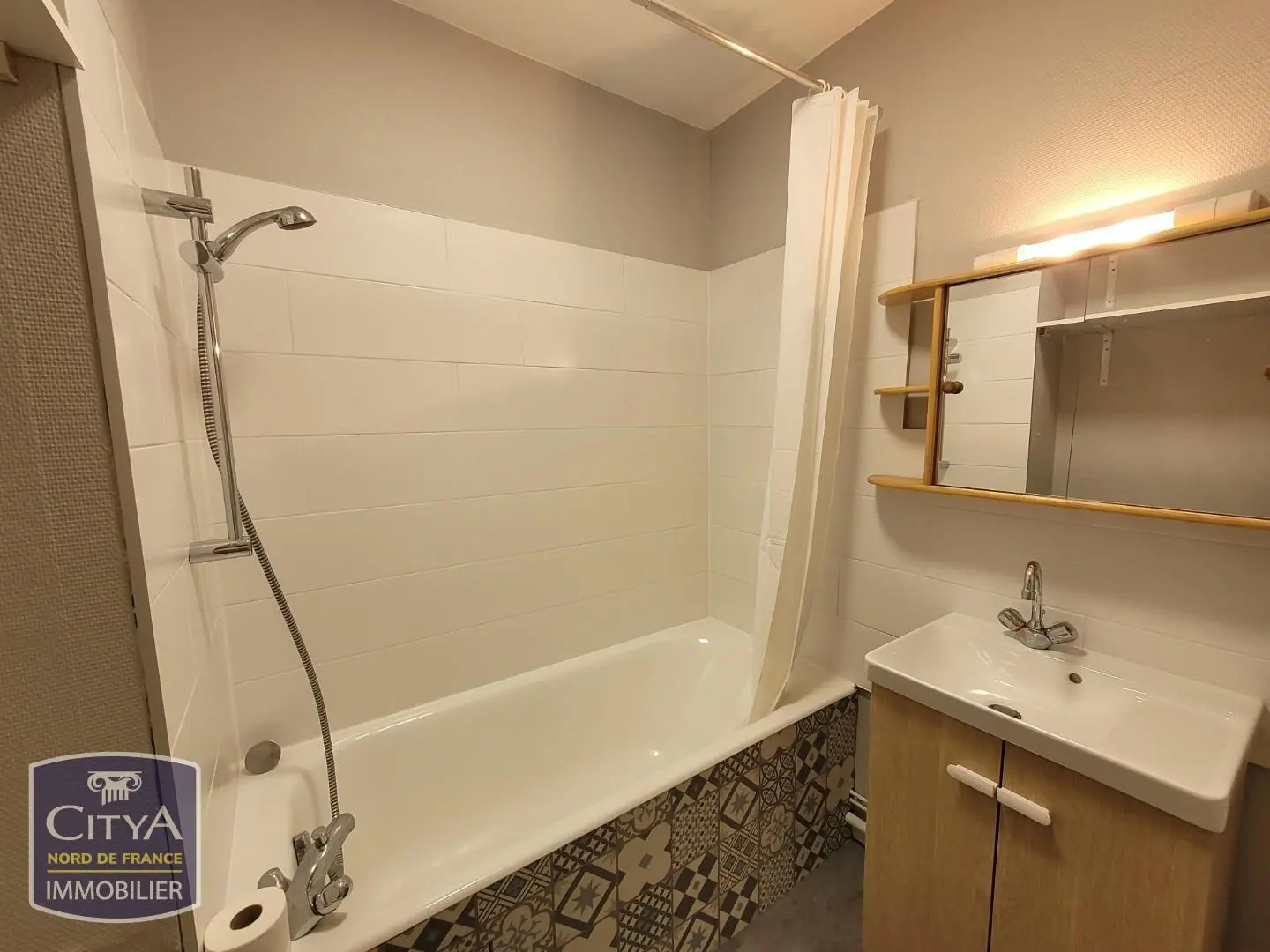 Photo 5 Appartement 1 pièce 29.67m²