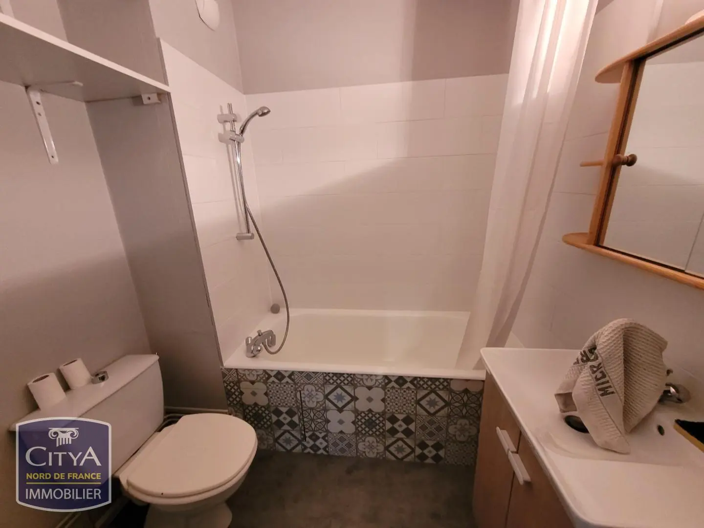 Photo 6 Appartement 1 pièce 29.67m²