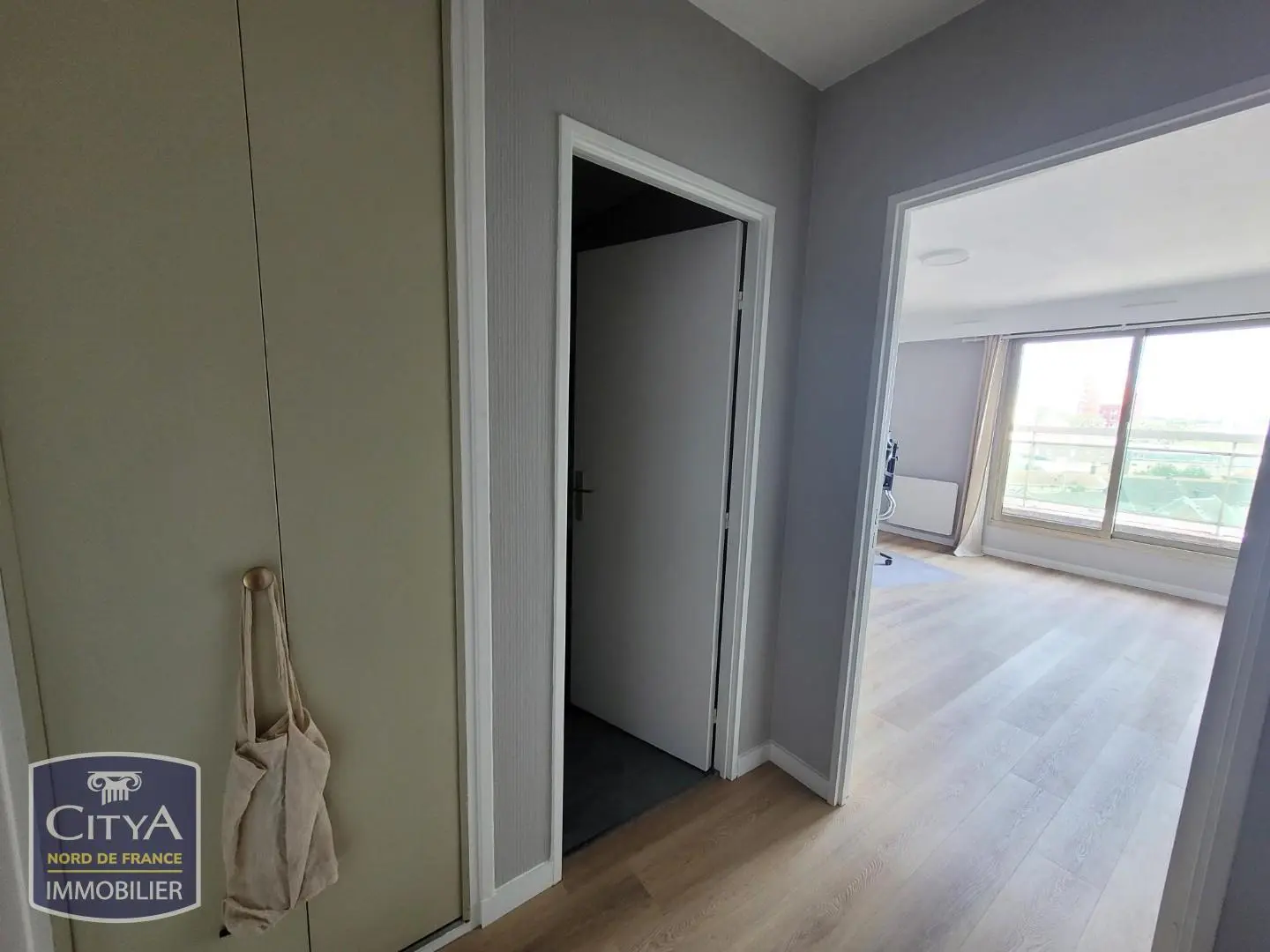 Photo 7 Appartement 1 pièce 29.67m²
