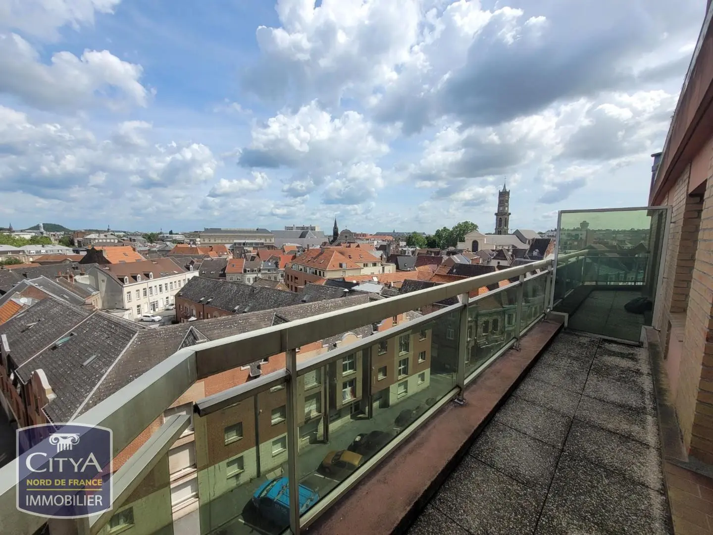 Photo 8 Appartement 1 pièce 29.67m²