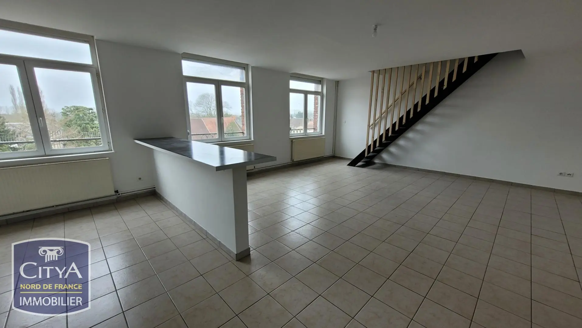 Photo 1 Appartement 3 pièces 98.52m²