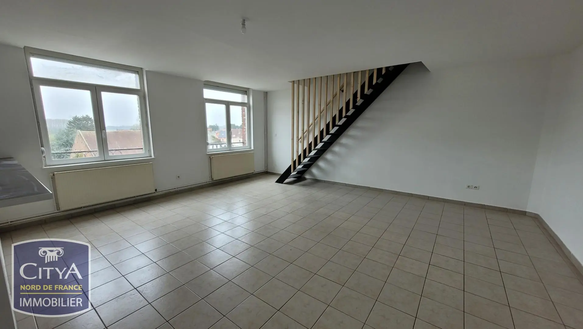 Photo 1 appartement Hérin