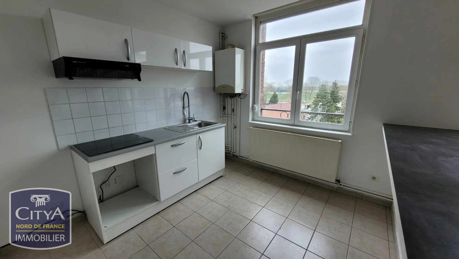 Photo 2 appartement Hérin