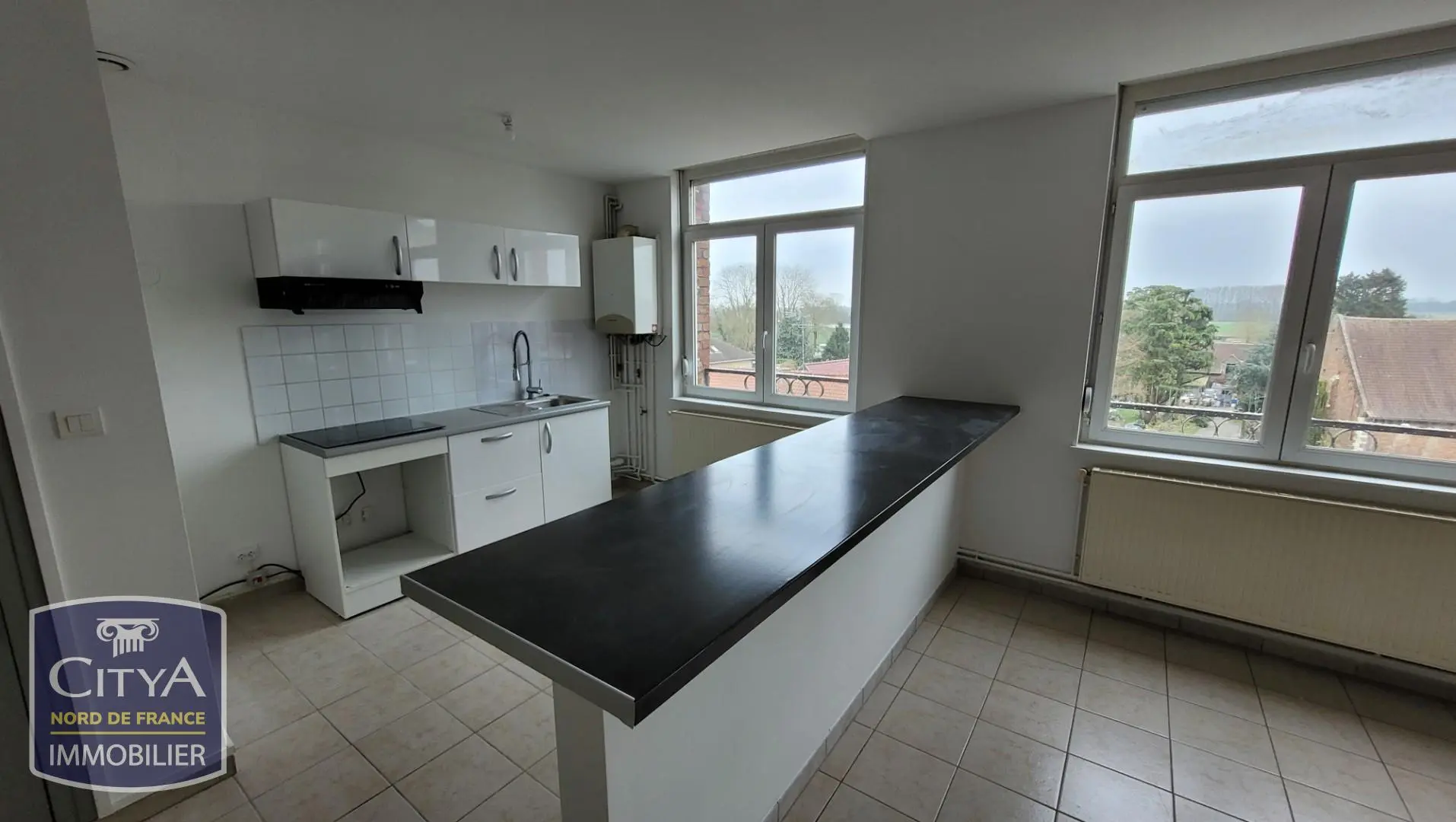 Photo 3 appartement Hérin
