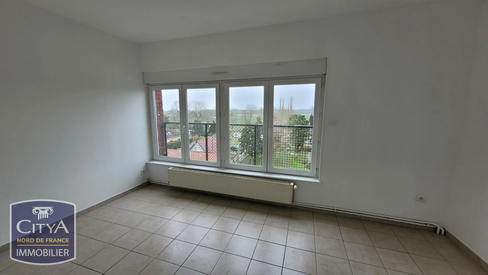 Photo 5 appartement Hérin