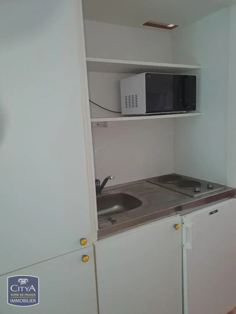 Photo 1 appartement Valenciennes