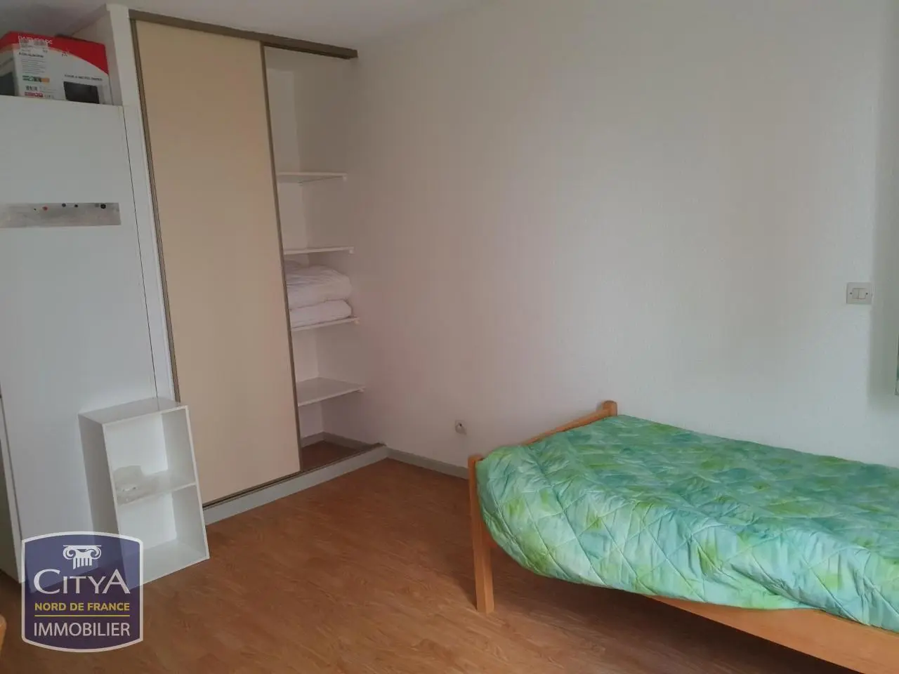 Photo 2 appartement Valenciennes