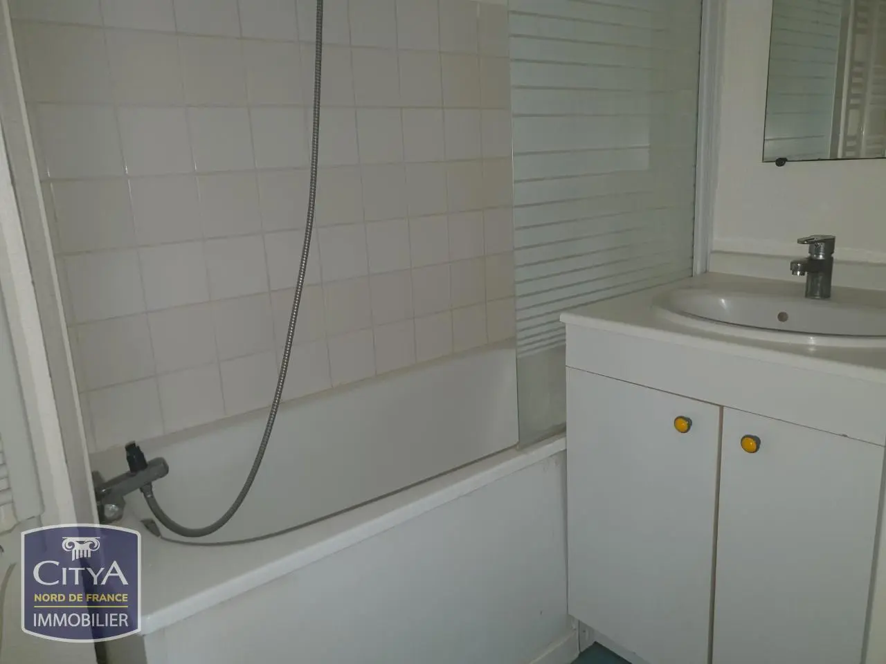 Photo 3 appartement Valenciennes