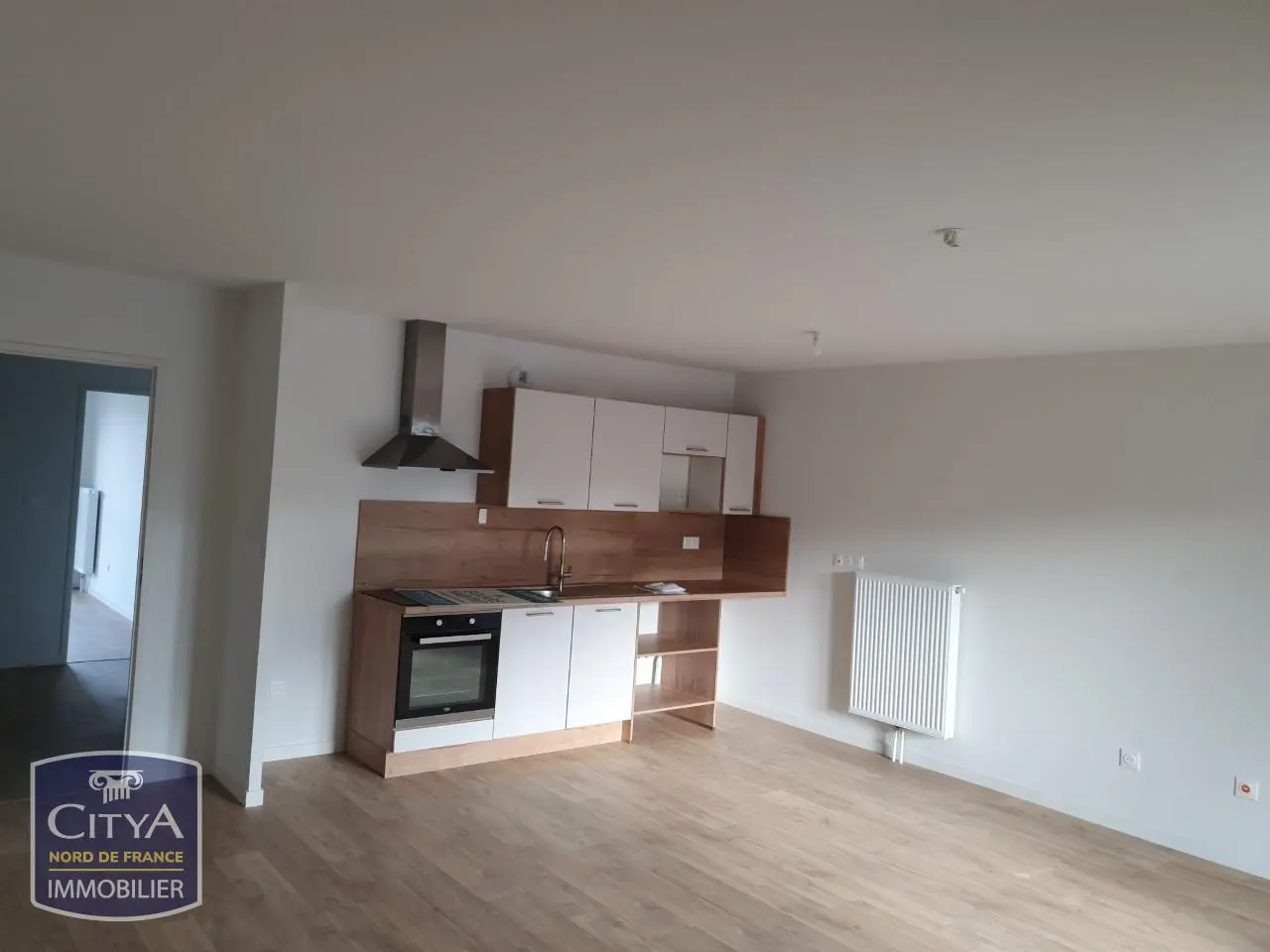 Photo 2 Appartement 3 pièces 73.8m²