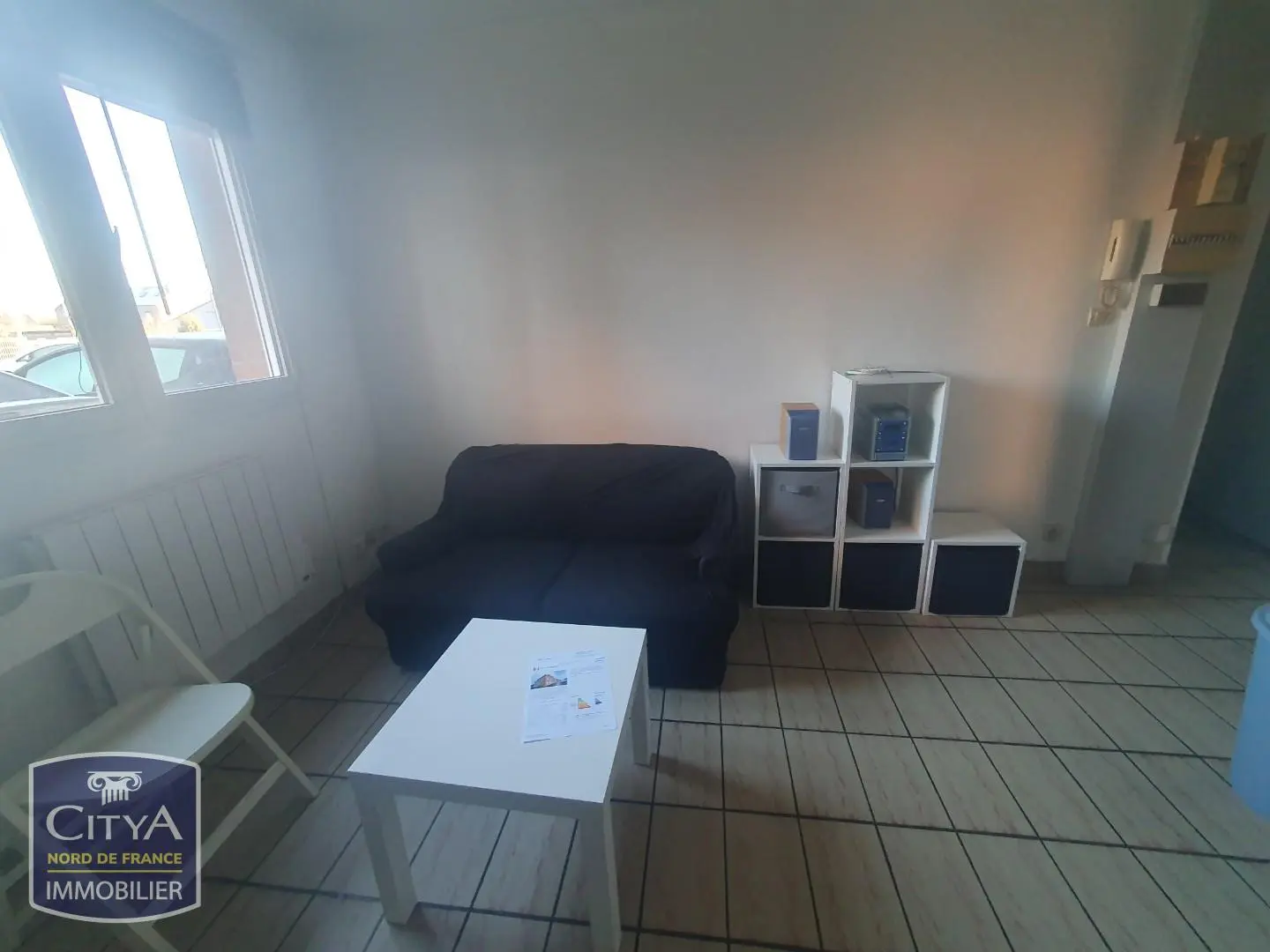 Photo 3 Appartement 2 pièces 29.47m²