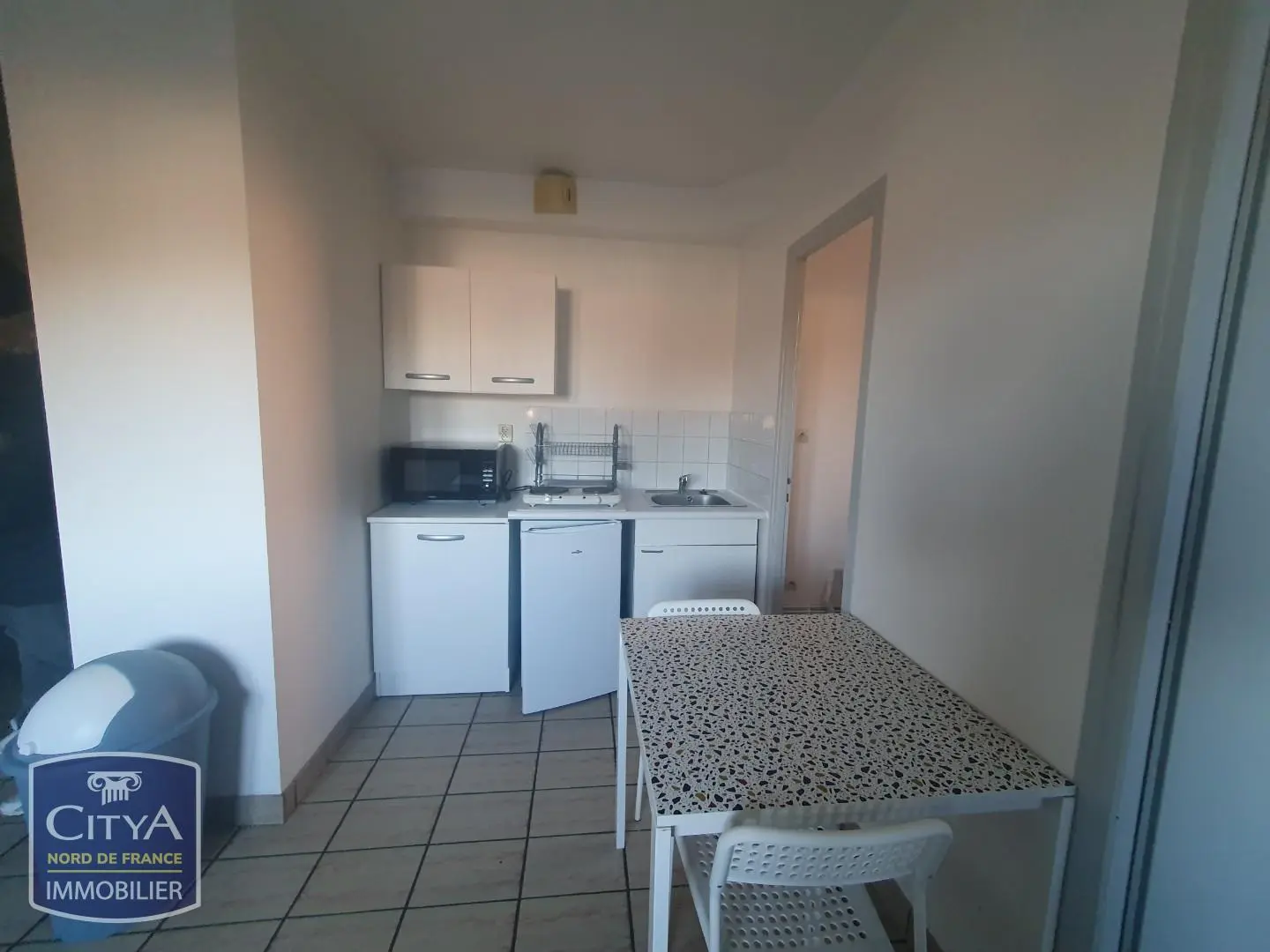 Photo 4 Appartement 2 pièces 29.47m²