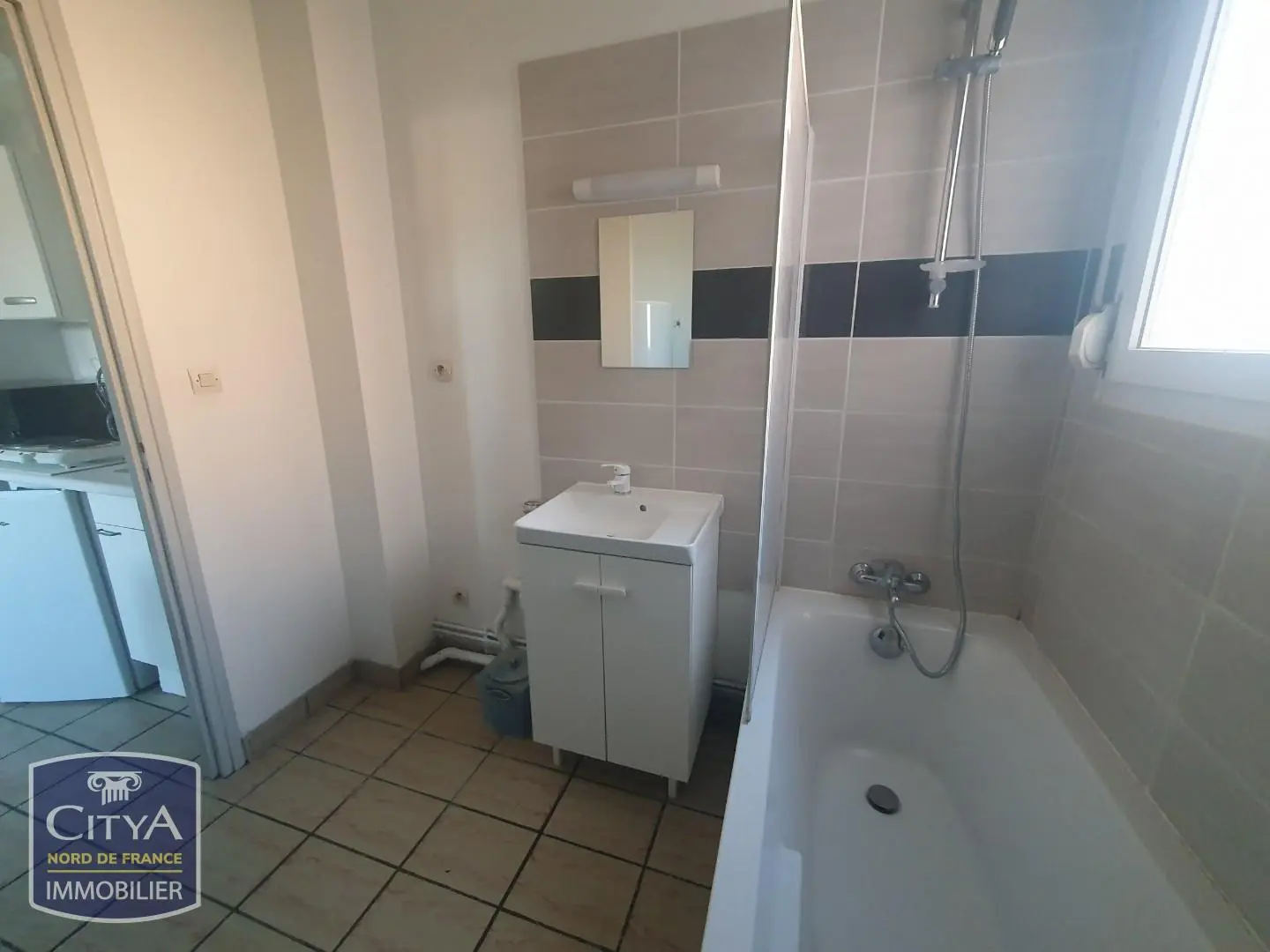 Photo 7 Appartement 2 pièces 29.47m²