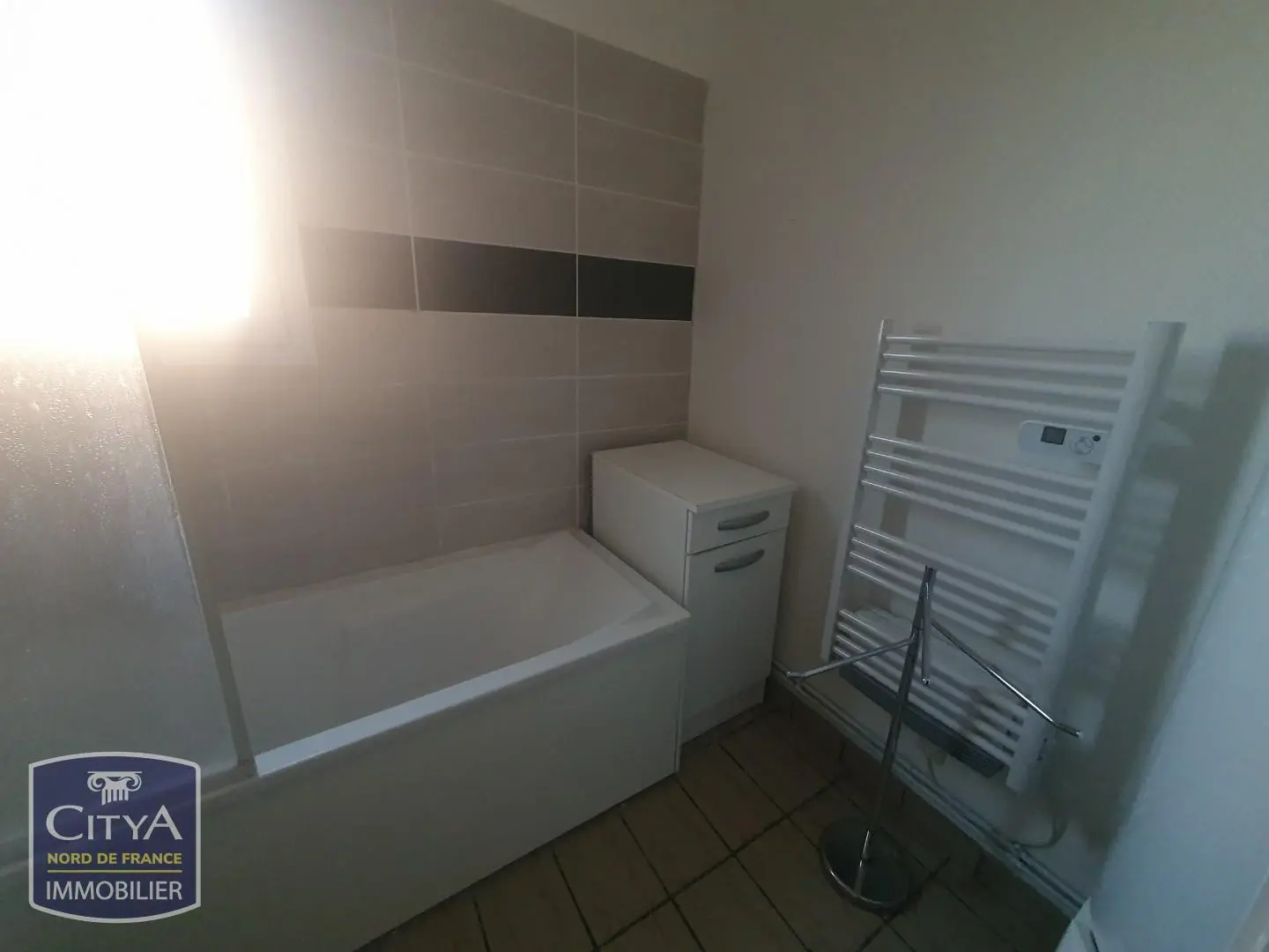 Photo 8 Appartement 2 pièces 29.47m²