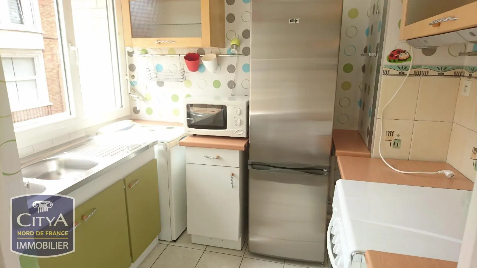 Photo 1 Appartement 2 pièces 46.89m²
