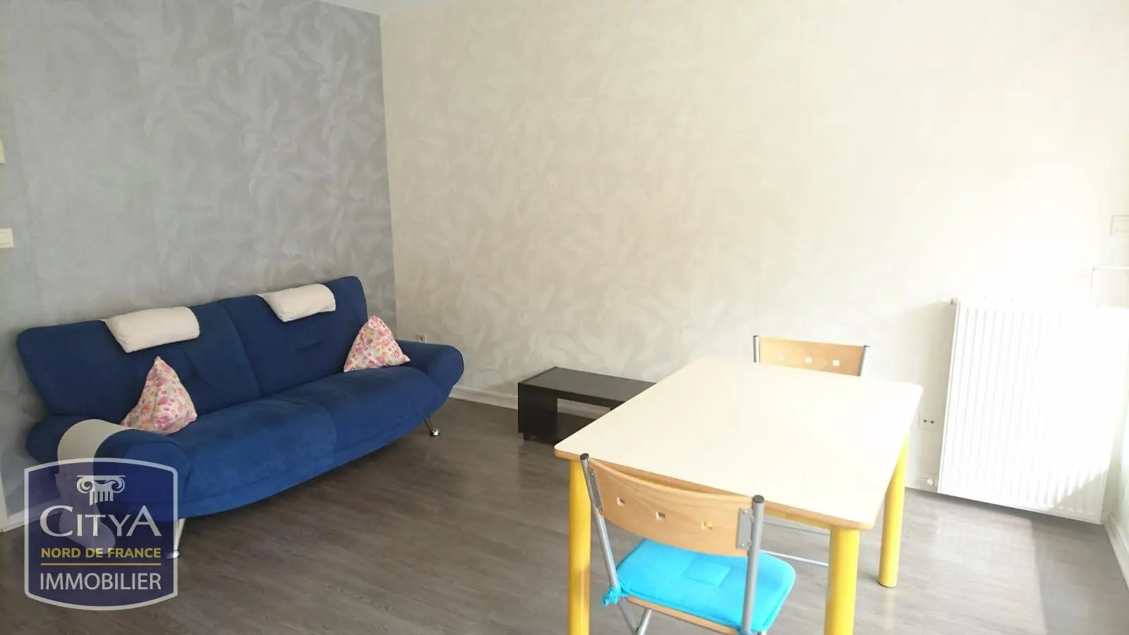Photo 2 Appartement 2 pièces 46.89m²