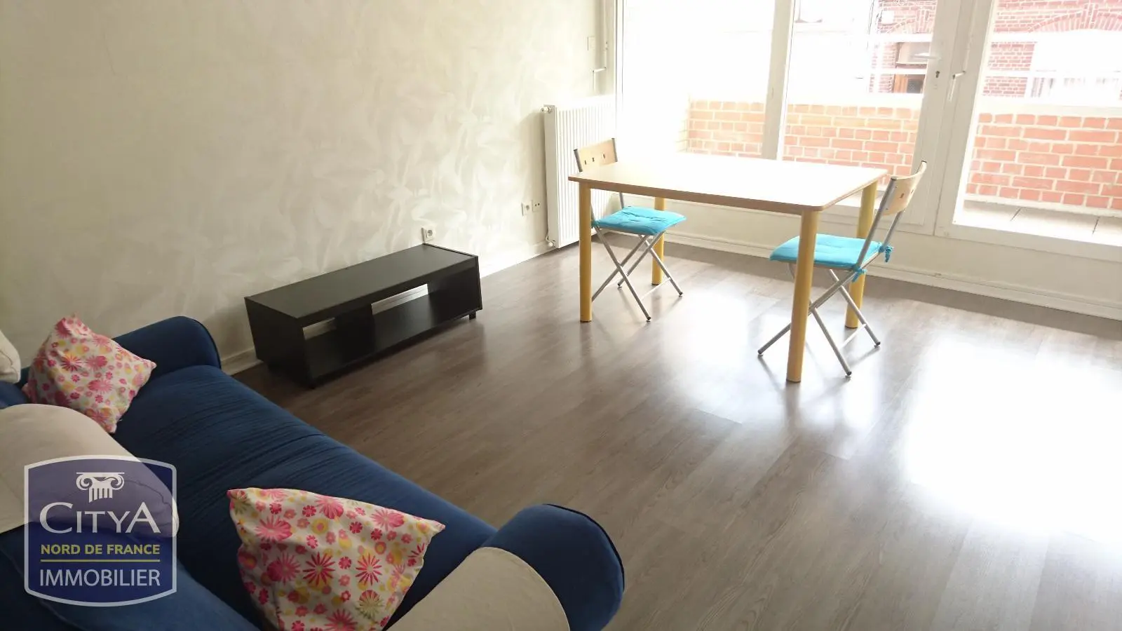 Photo 3 Appartement 2 pièces 46.89m²