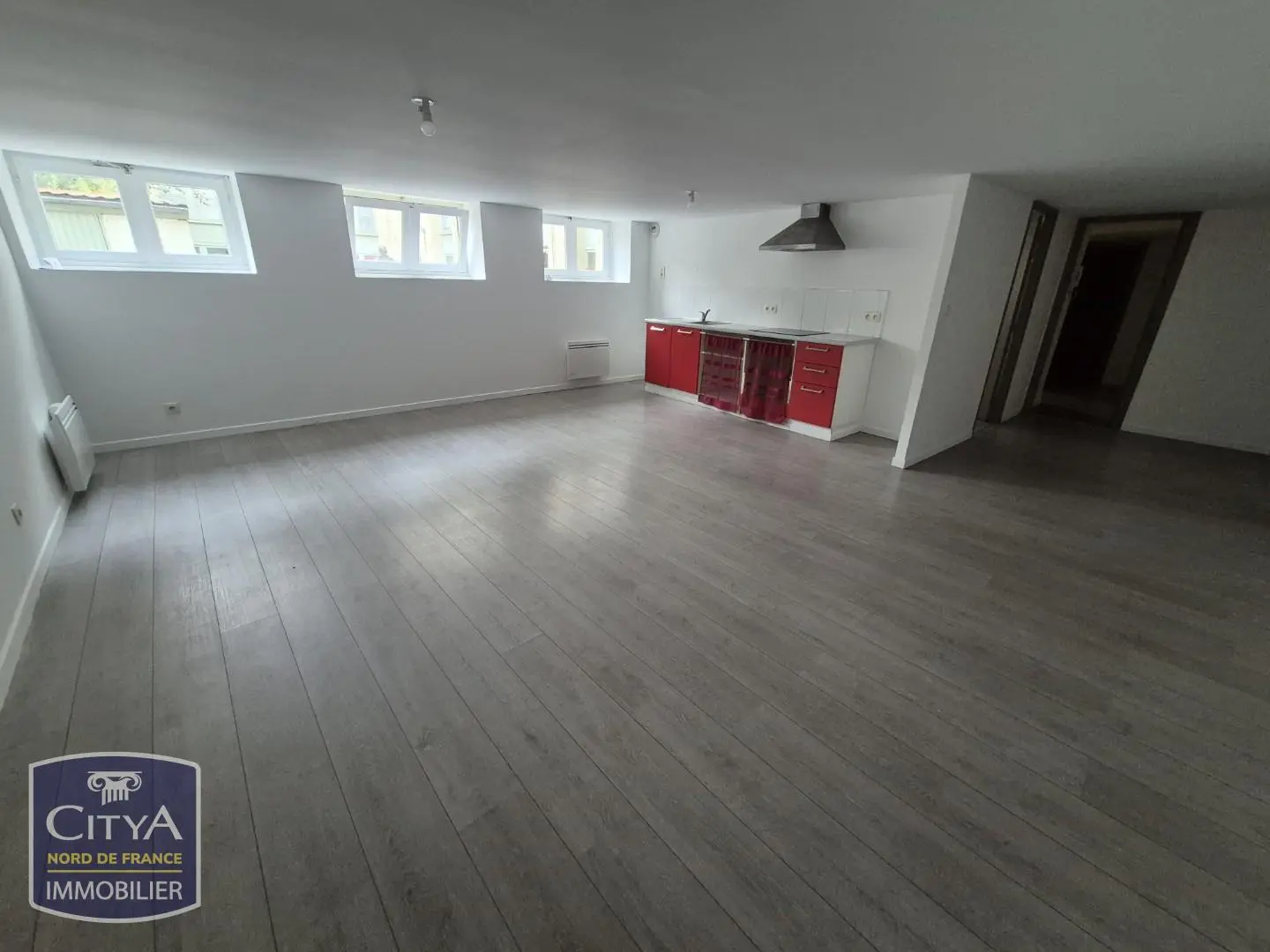 Photo 1 Appartement 2 pièces 65.81m²