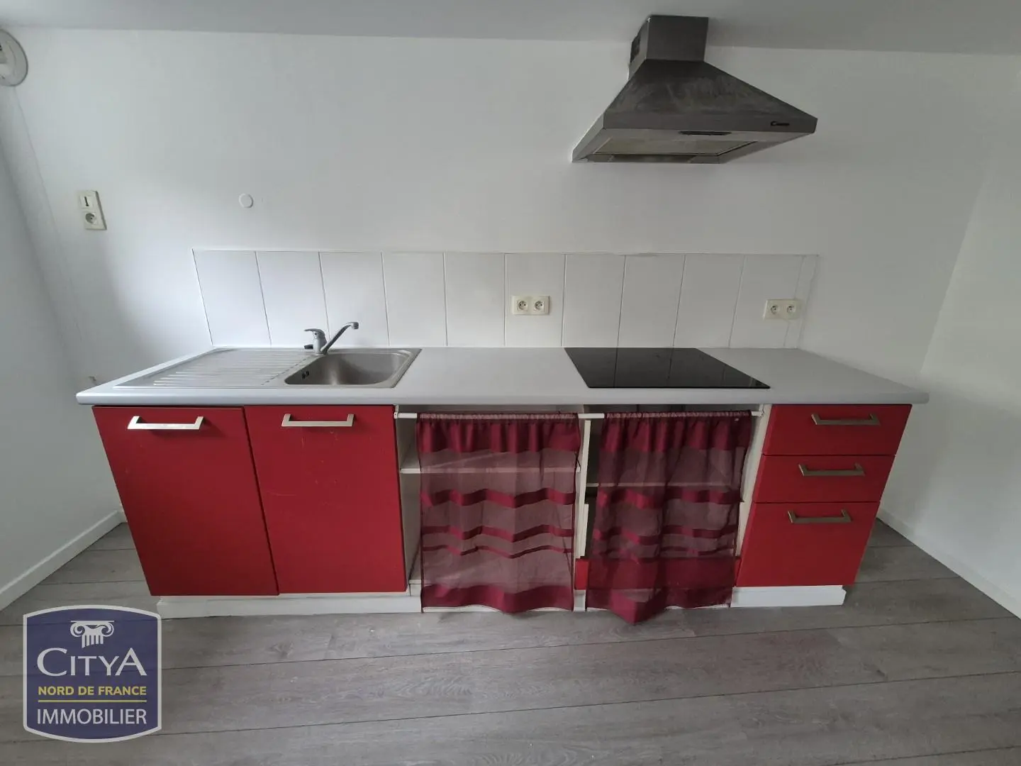 Photo 1 appartement Cambrai