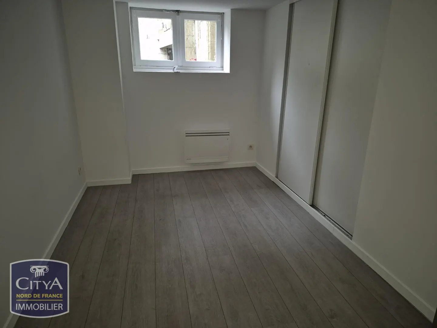 Photo 3 appartement Cambrai