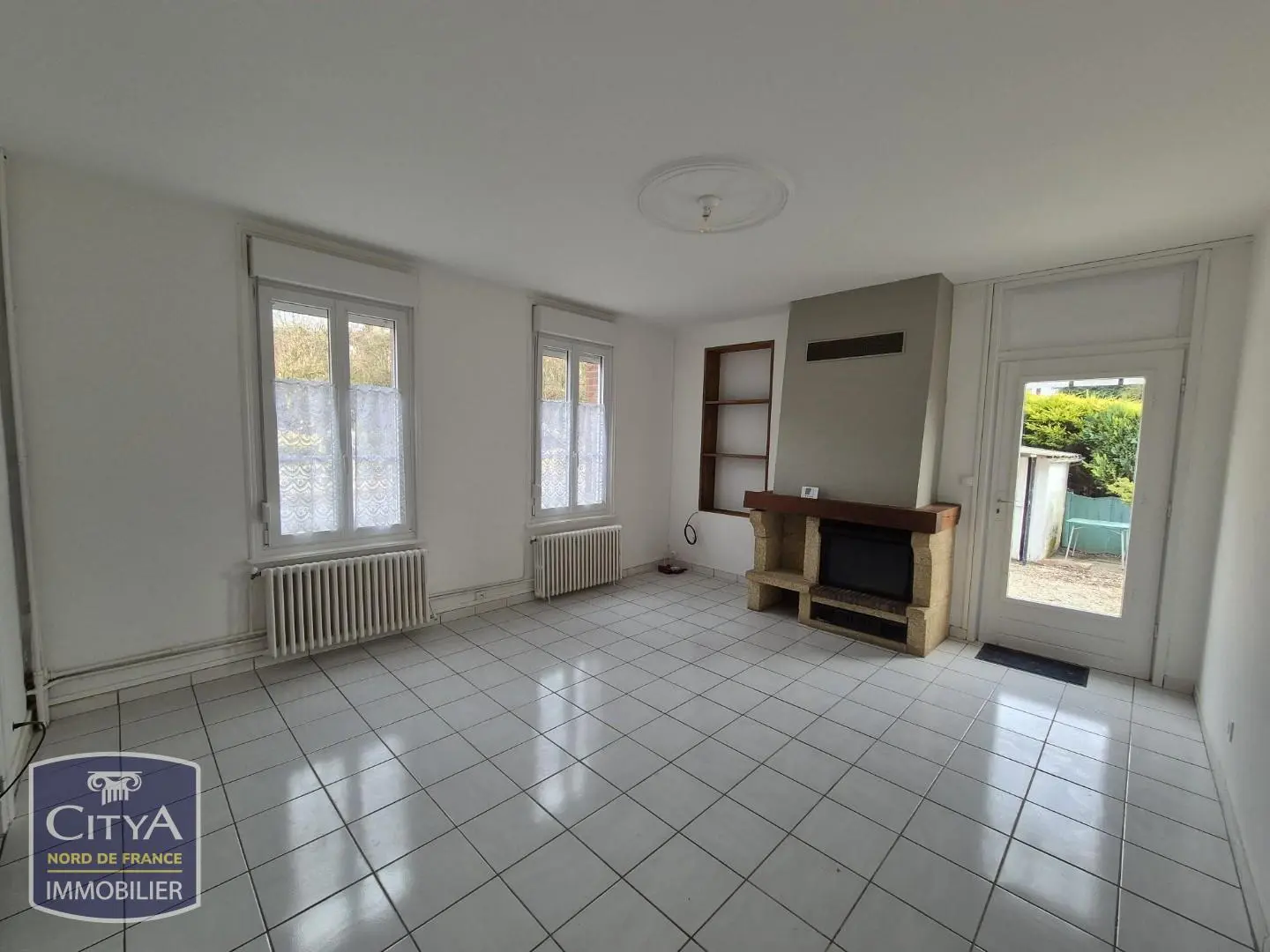 Photo 3 maison Sommaing