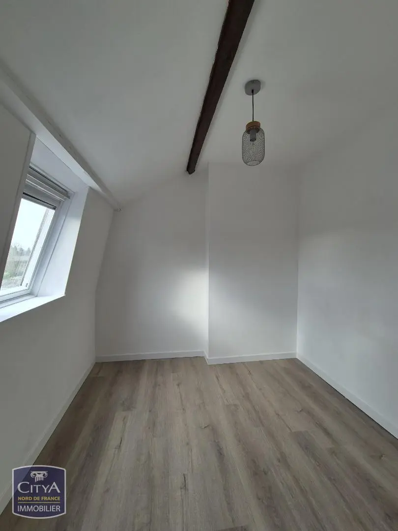Photo 7 maison Sommaing
