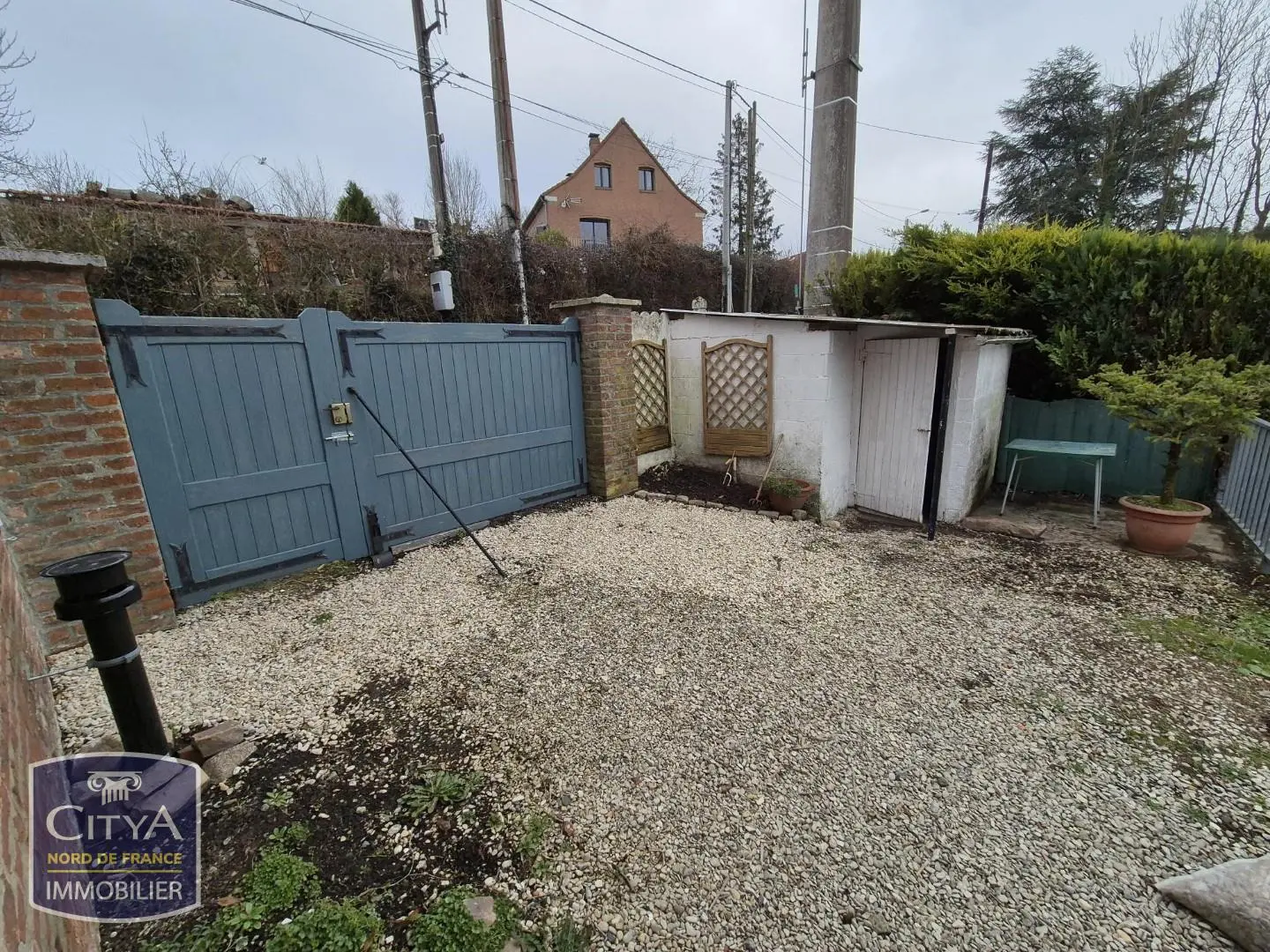 Photo 9 maison Sommaing