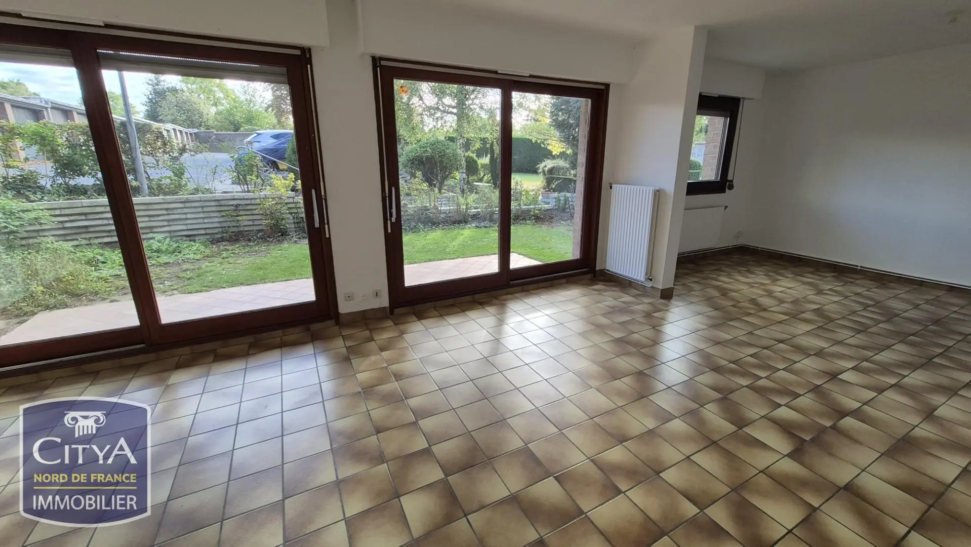 Photo 1 Appartement 3 pièces 95.13m²