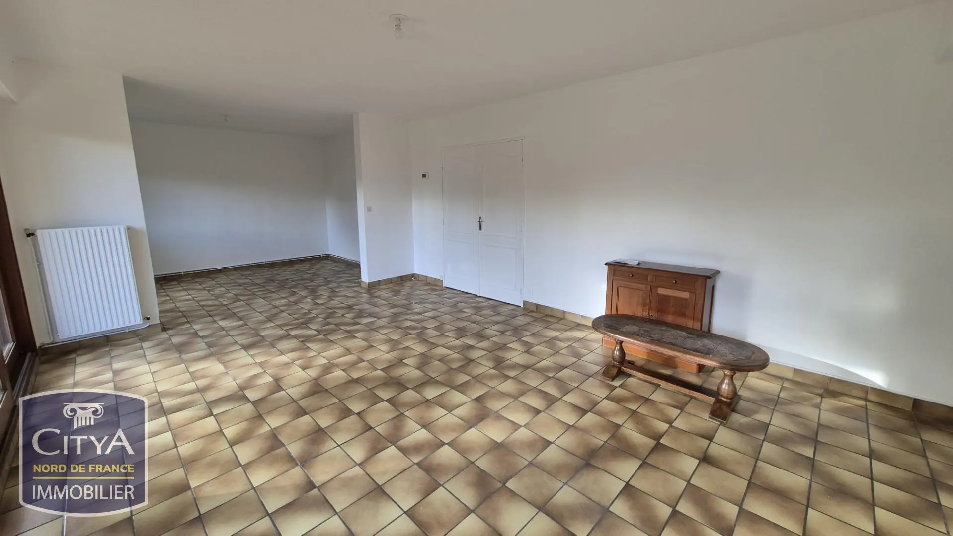 Photo 1 appartement Valenciennes