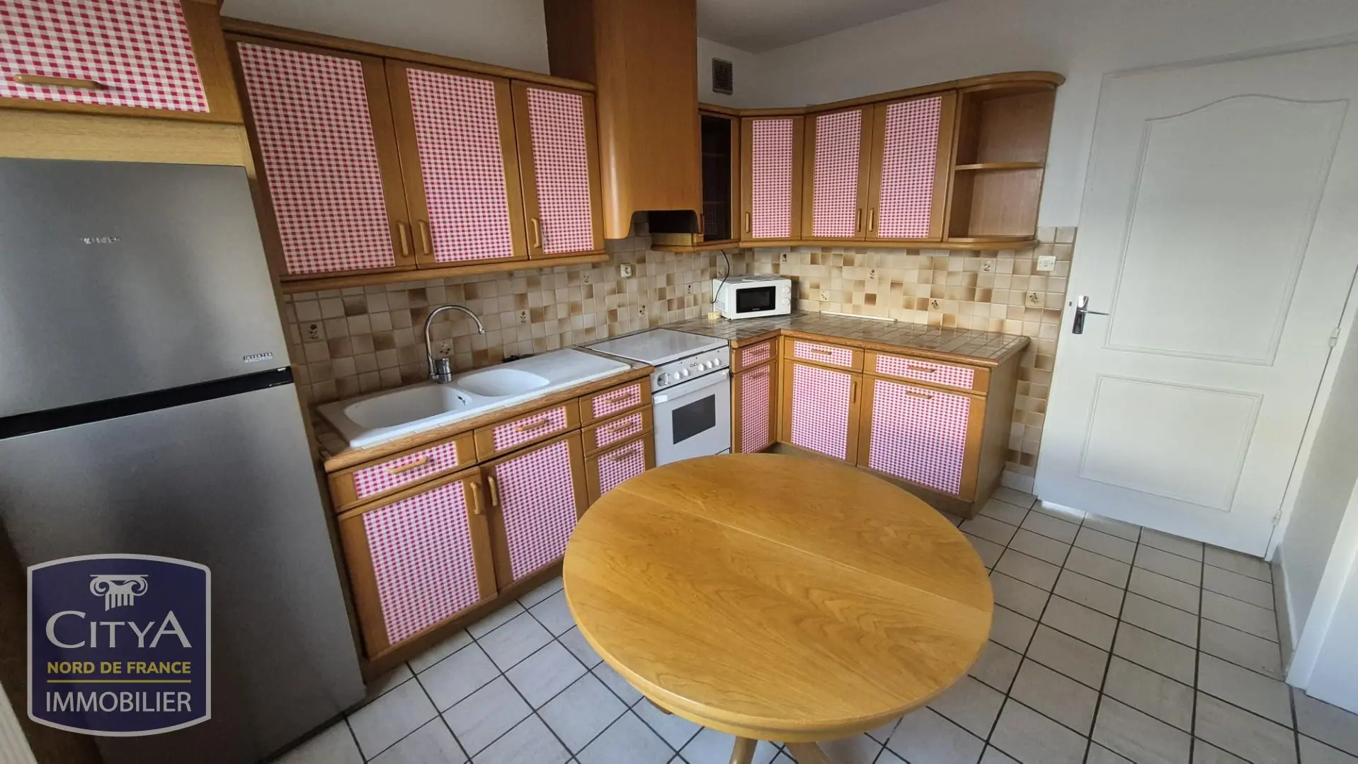 Photo 2 appartement Valenciennes