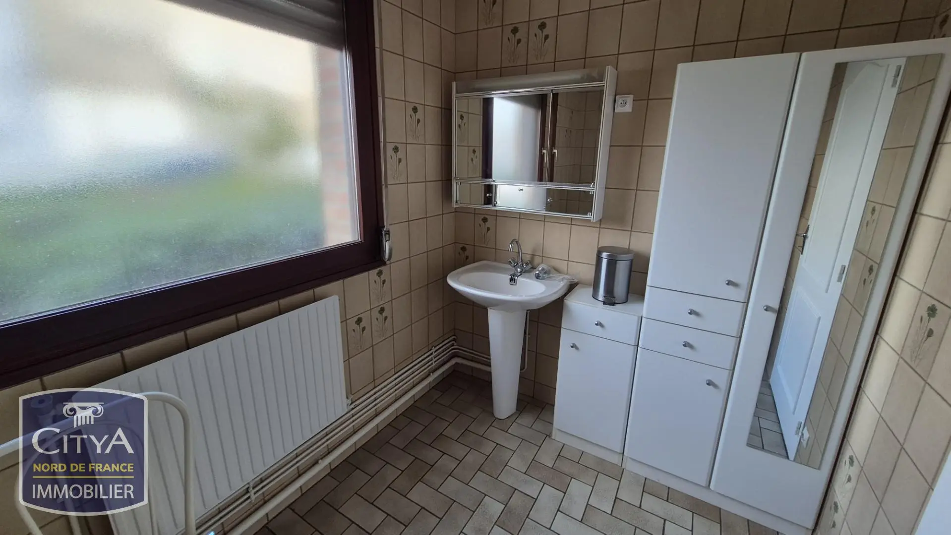 Photo 5 appartement Valenciennes