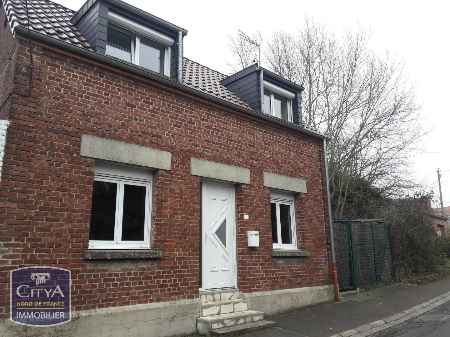 Photo 2 Maison 4 pièces 64.24m²