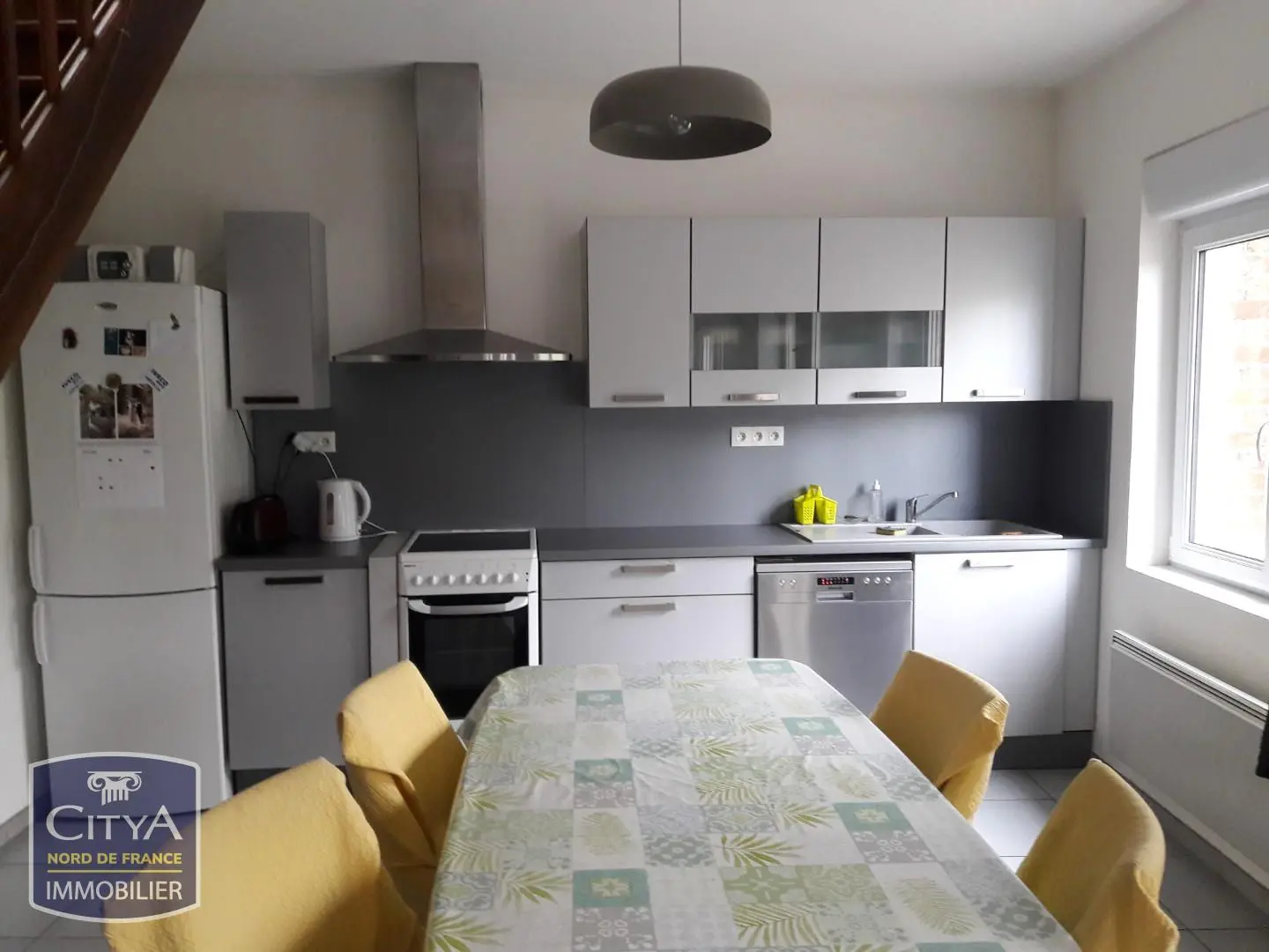 Photo 4 Maison 4 pièces 64.24m²