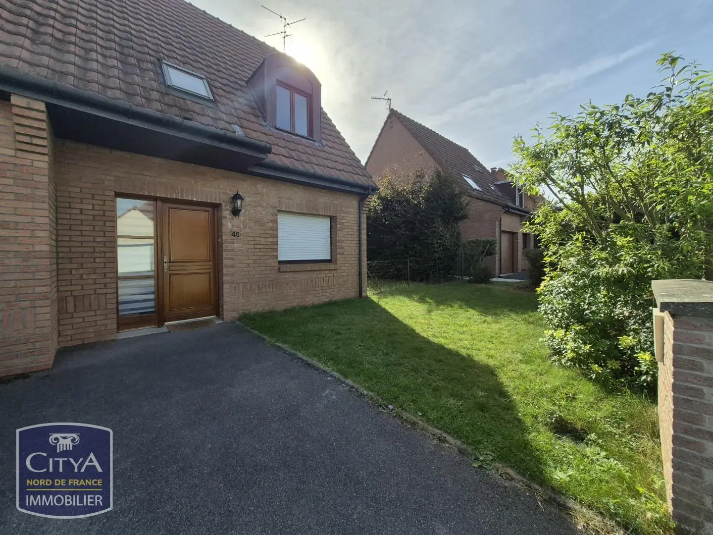 Photo 1 Maison 5 pièces 108.47m²