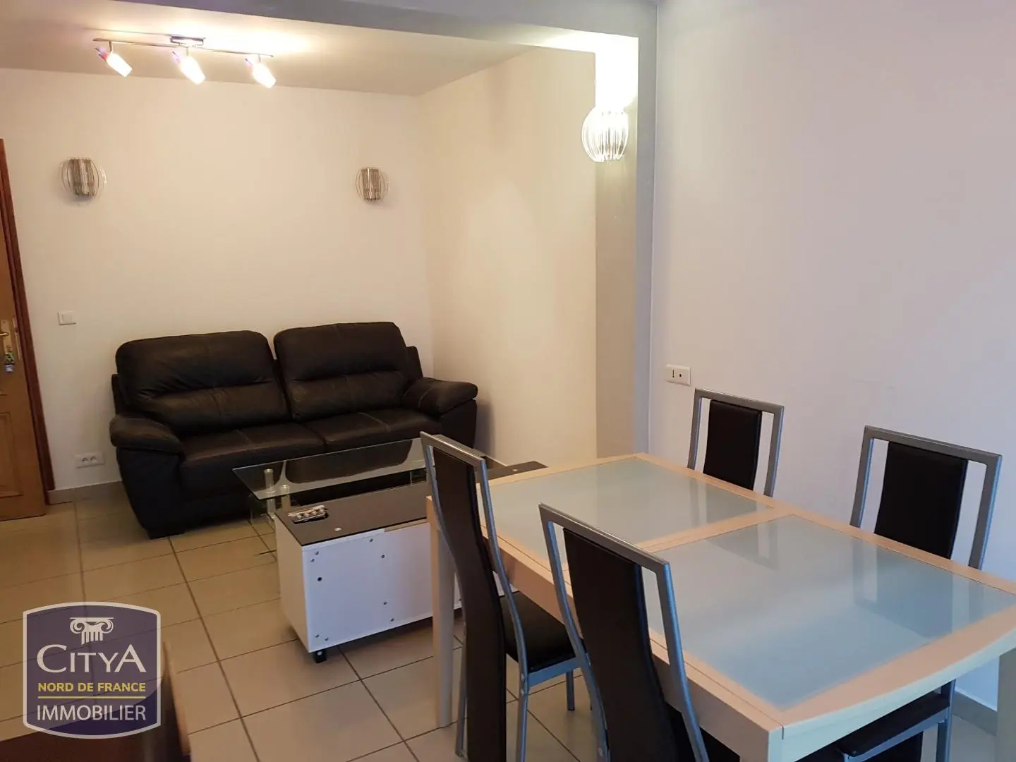 Photo 2 Appartement 2 pièces 36m²