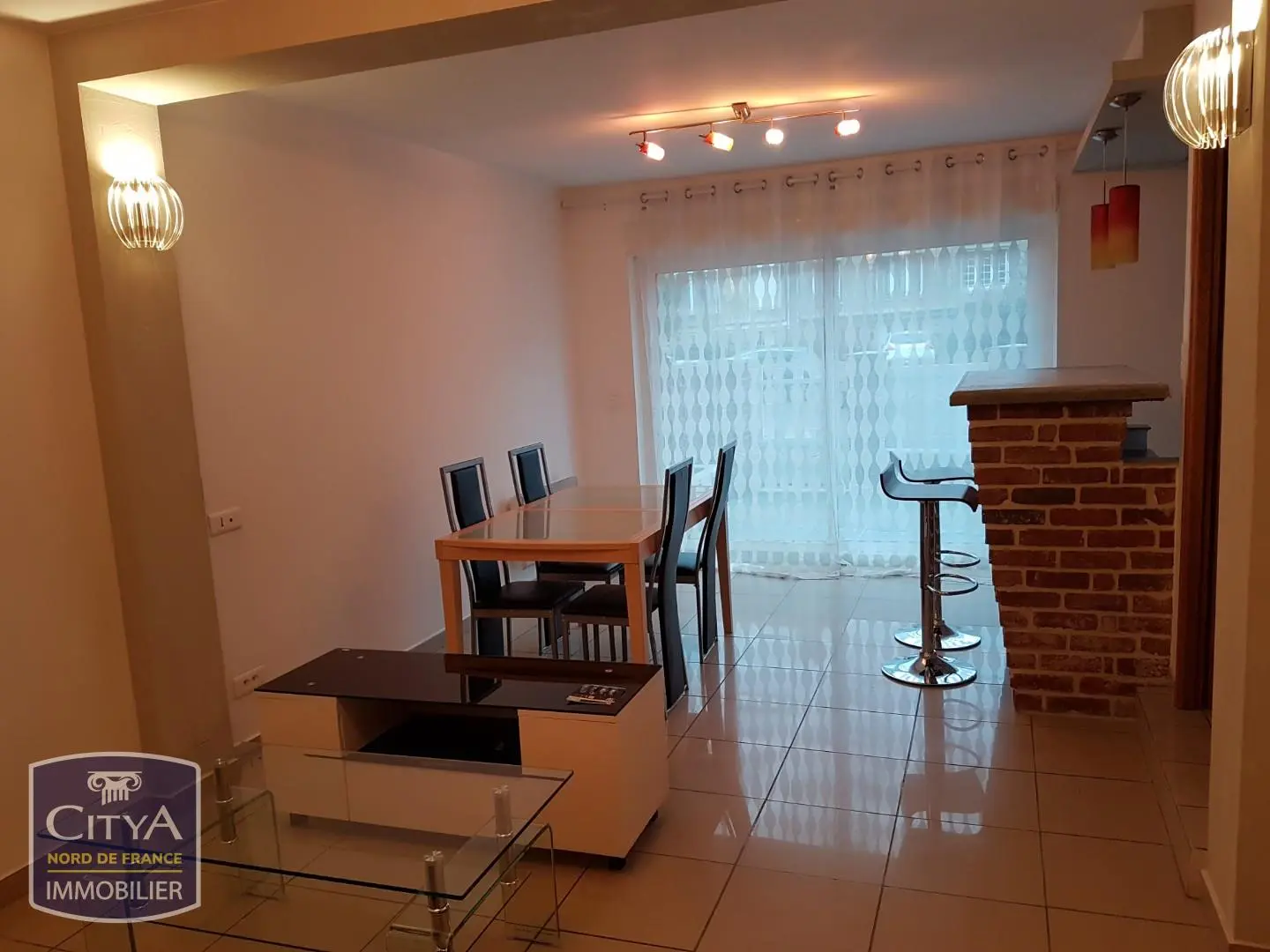 Photo 3 Appartement 2 pièces 36m²