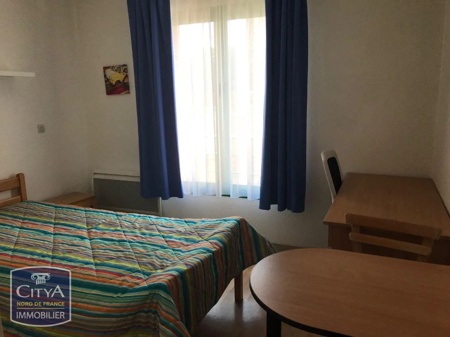 Photo 1 appartement Valenciennes