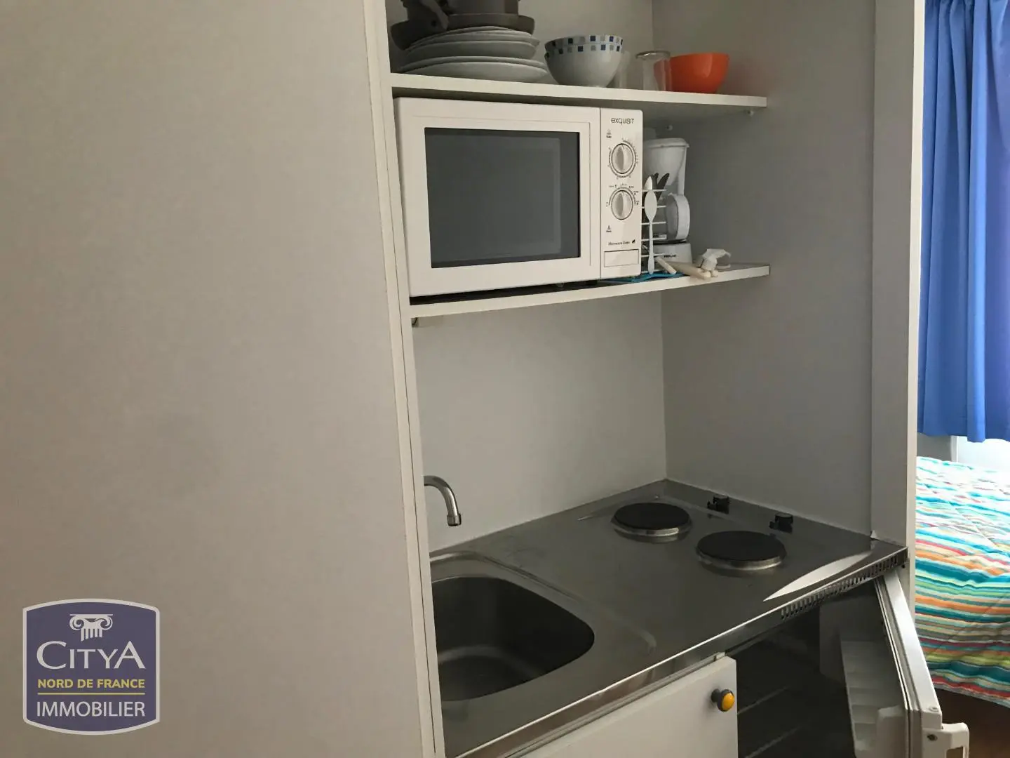 Photo 2 appartement Valenciennes