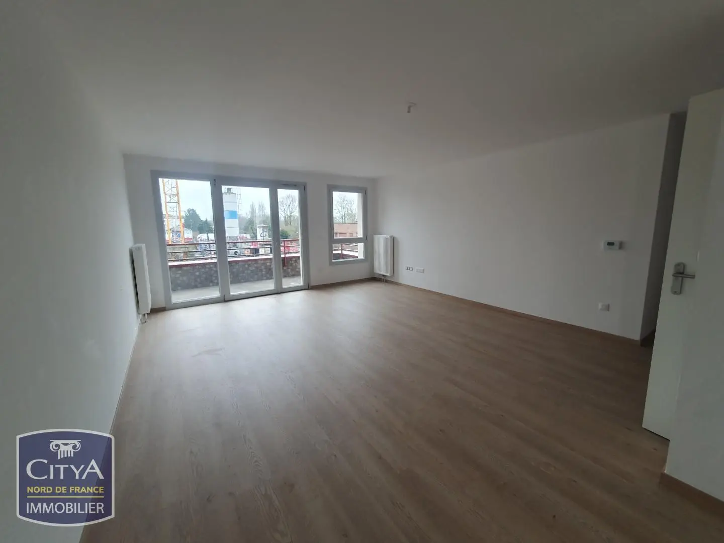 Photo 1 Appartement 3 pièces 61.65m²