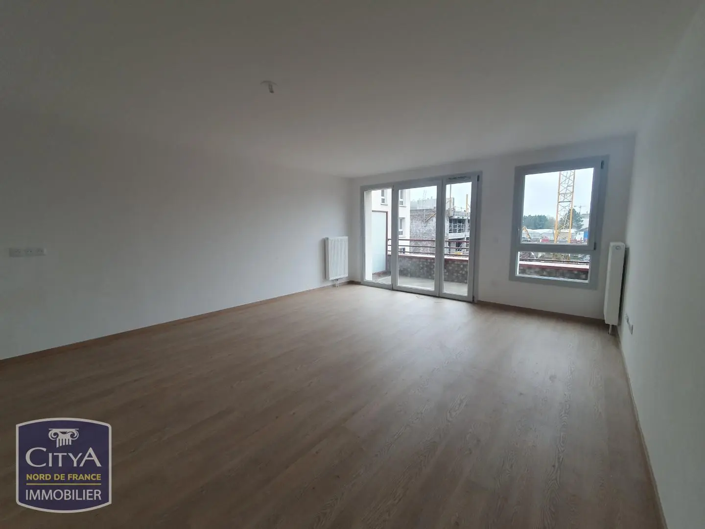 Photo 1 appartement Valenciennes