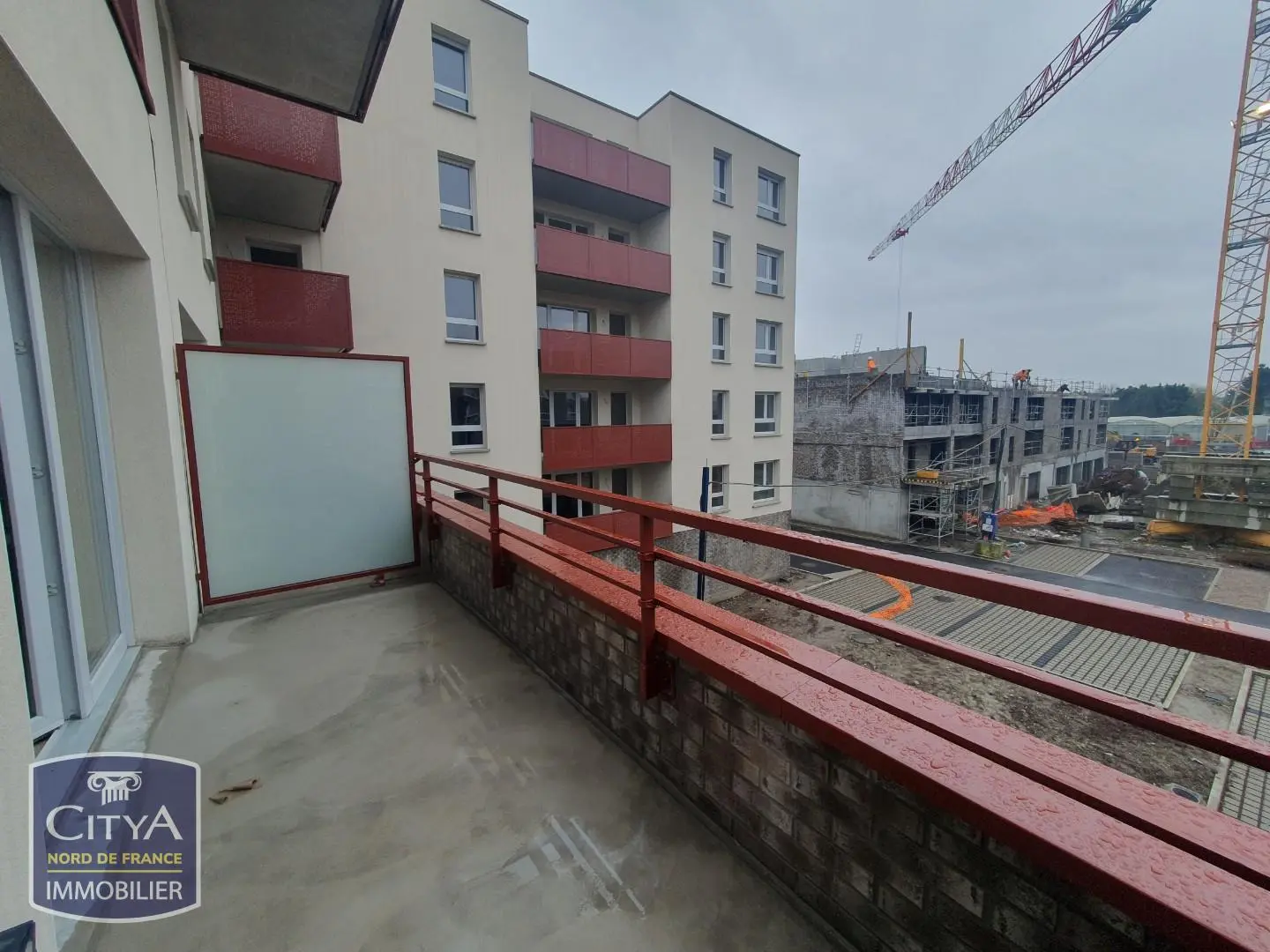 Photo 10 appartement Valenciennes