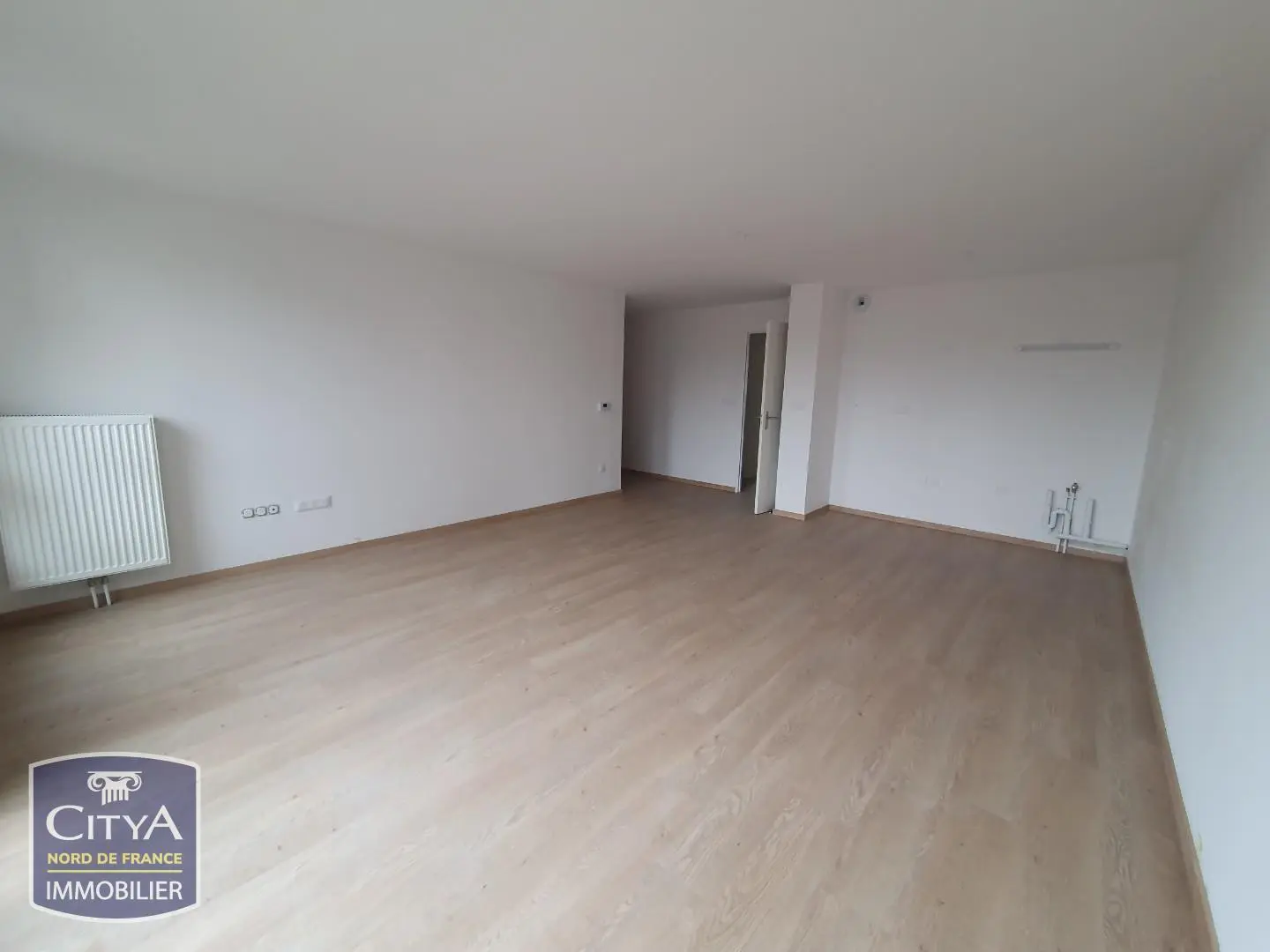 Photo 3 appartement Valenciennes