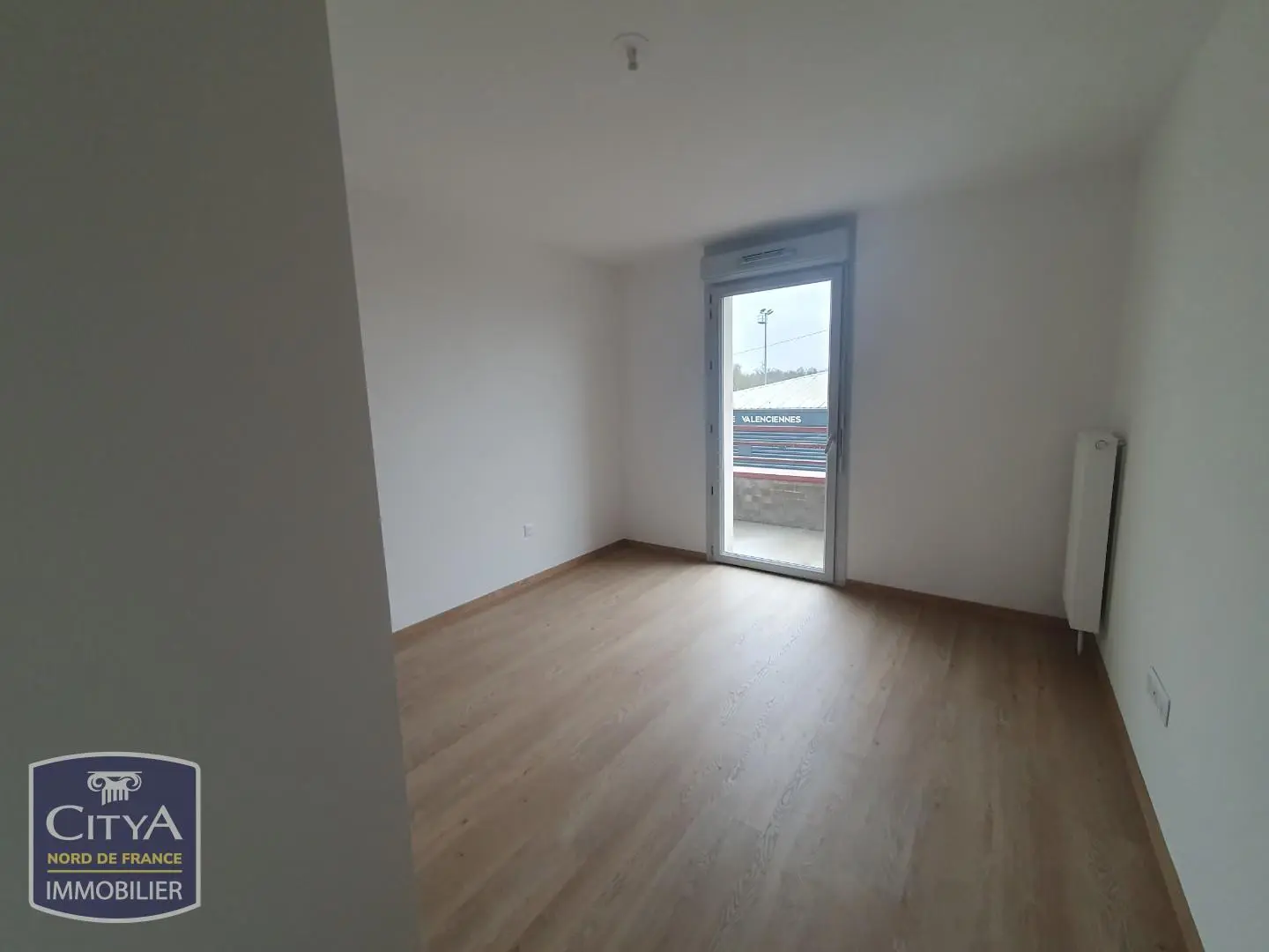 Photo 5 appartement Valenciennes