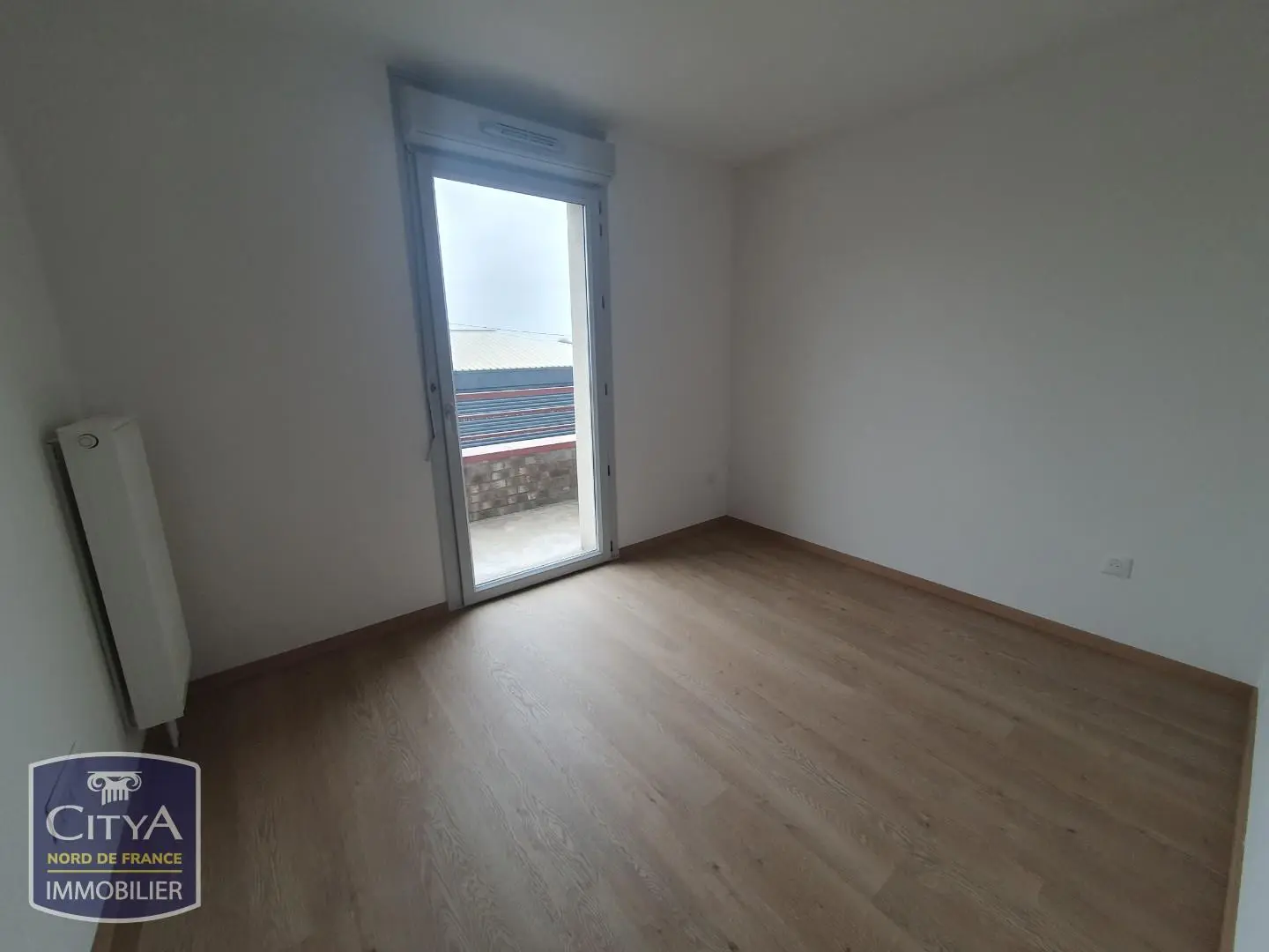 Photo 6 appartement Valenciennes