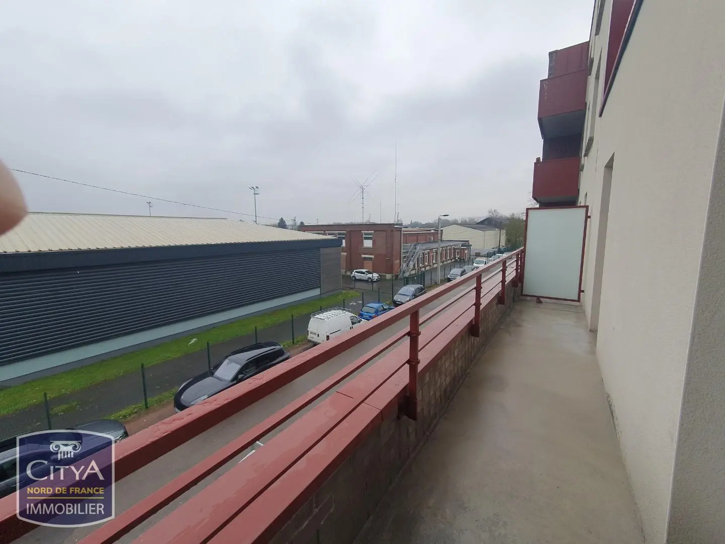 Photo 9 appartement Valenciennes