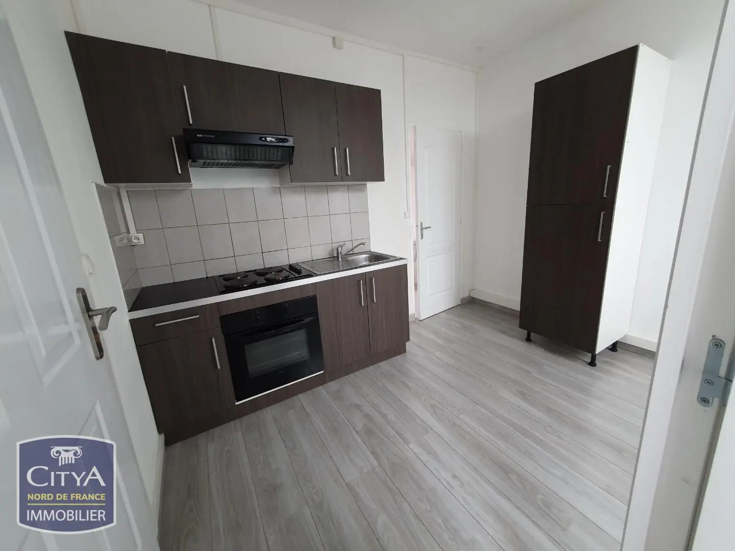 Photo 1 Appartement 2 pièces 24.62m²