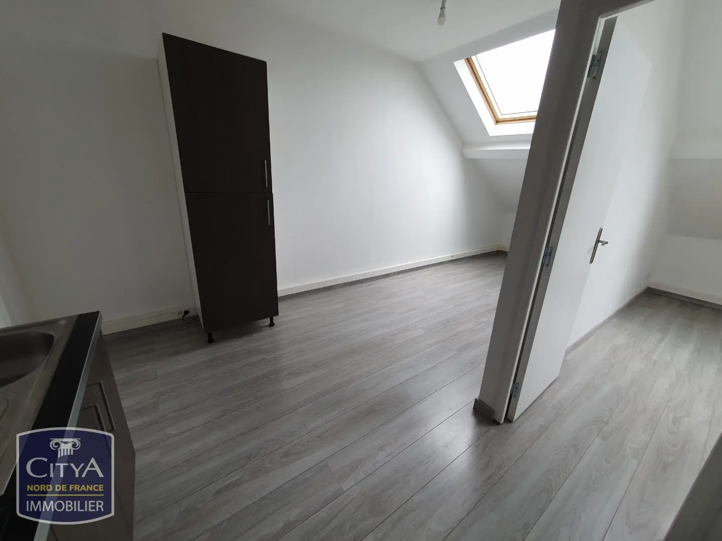 Photo 1 appartement Valenciennes