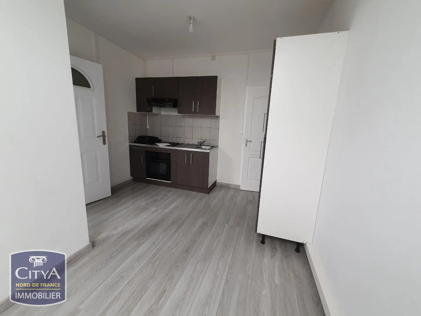Photo 2 appartement Valenciennes