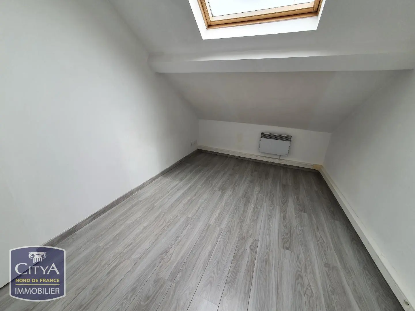 Photo 3 appartement Valenciennes