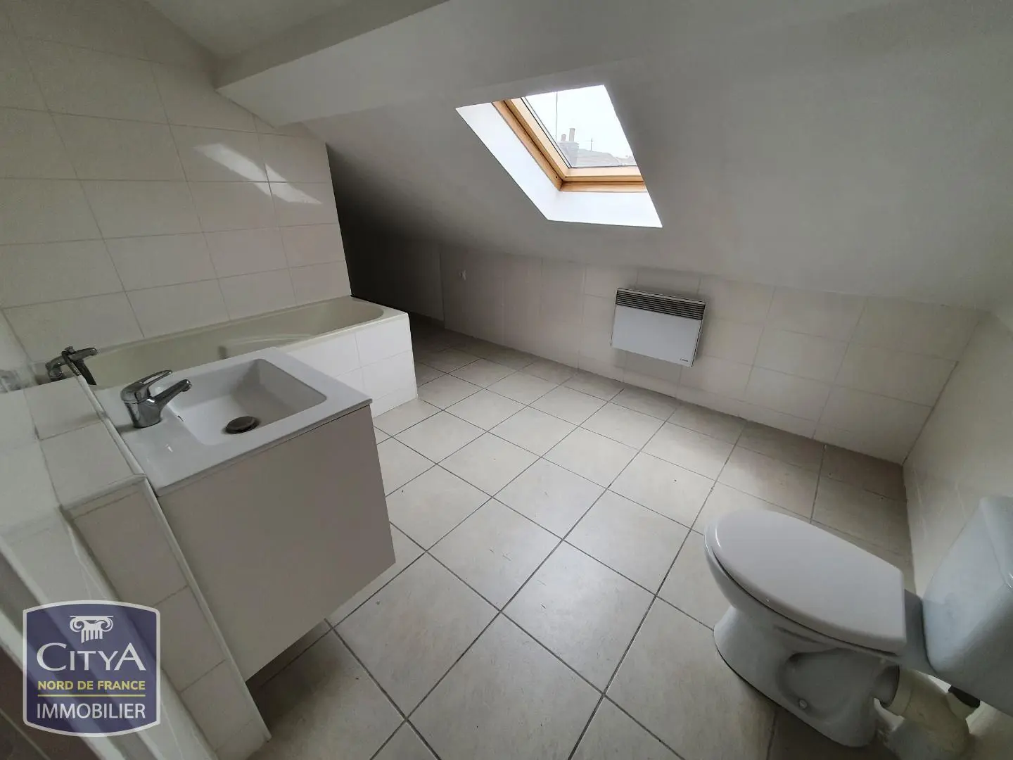 Photo 4 appartement Valenciennes