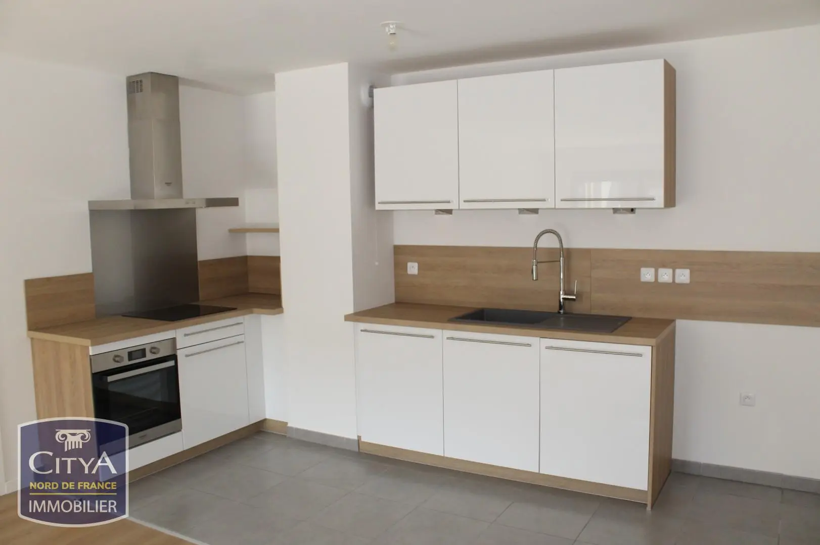 Photo 1 Appartement 3 pièces 71.61m²